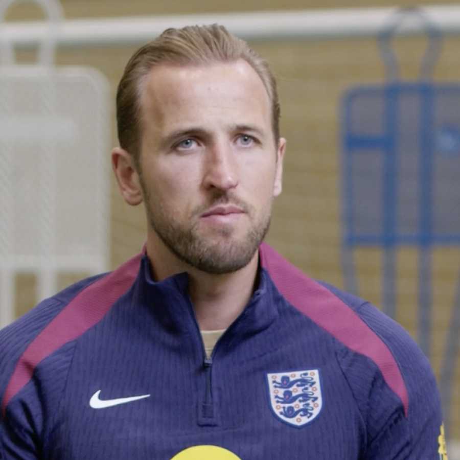 Harry Kane