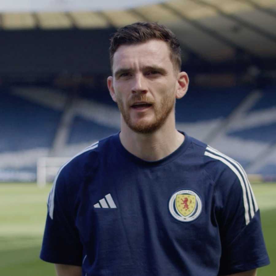 Andy Robertson
