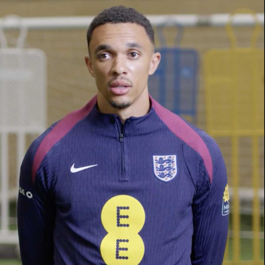 Trent Alexander-Arnold