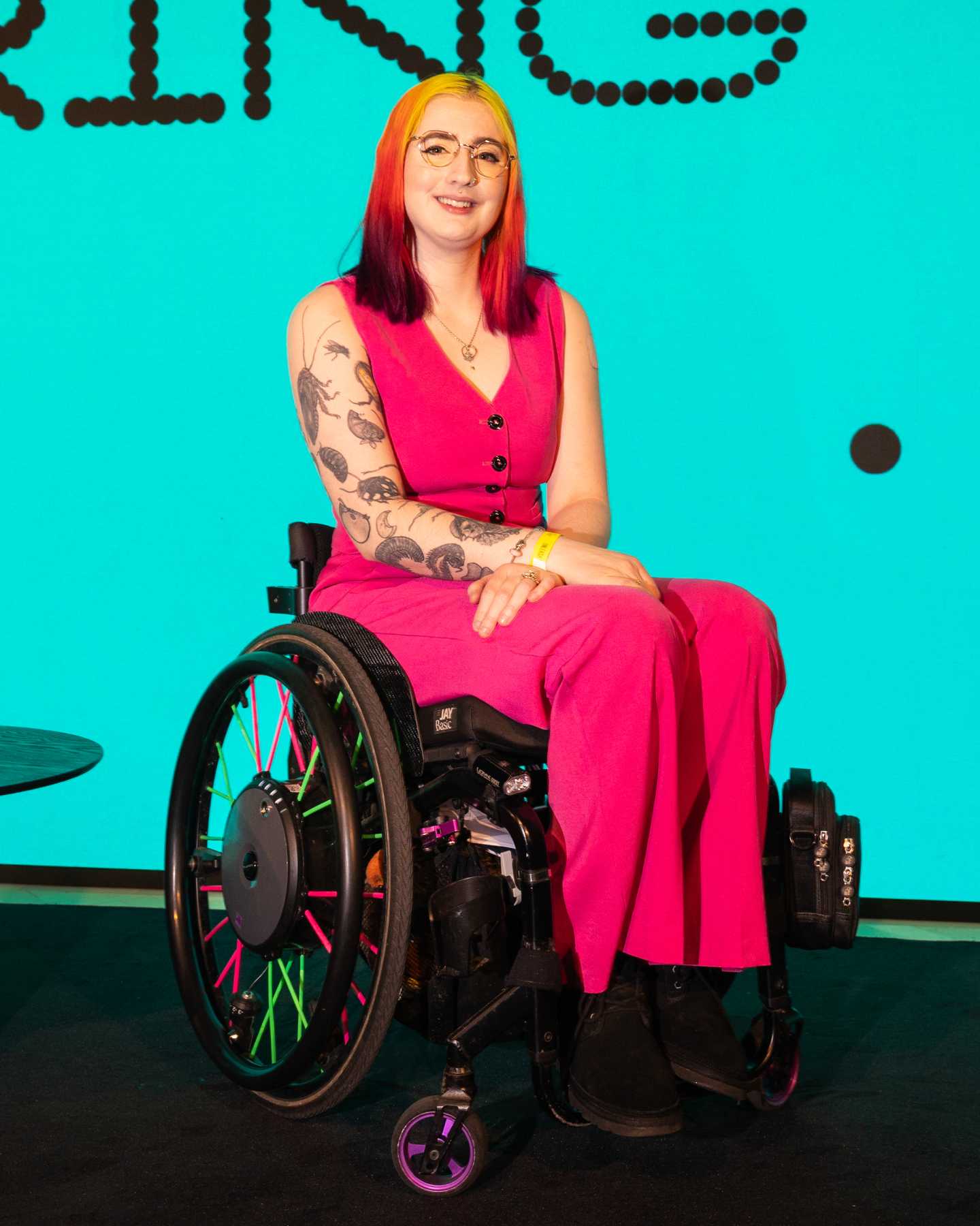 Eliza Rain