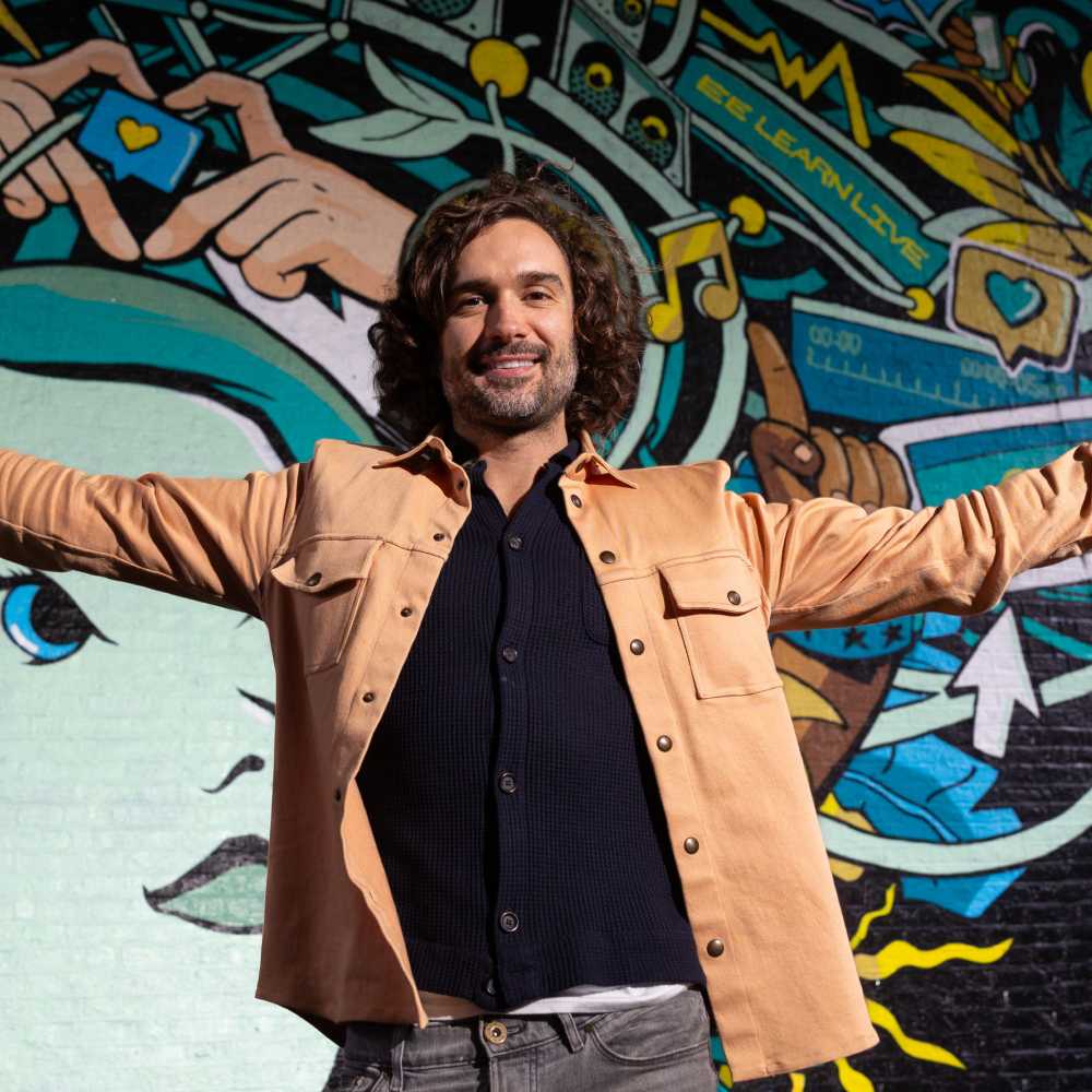 Joe Wicks