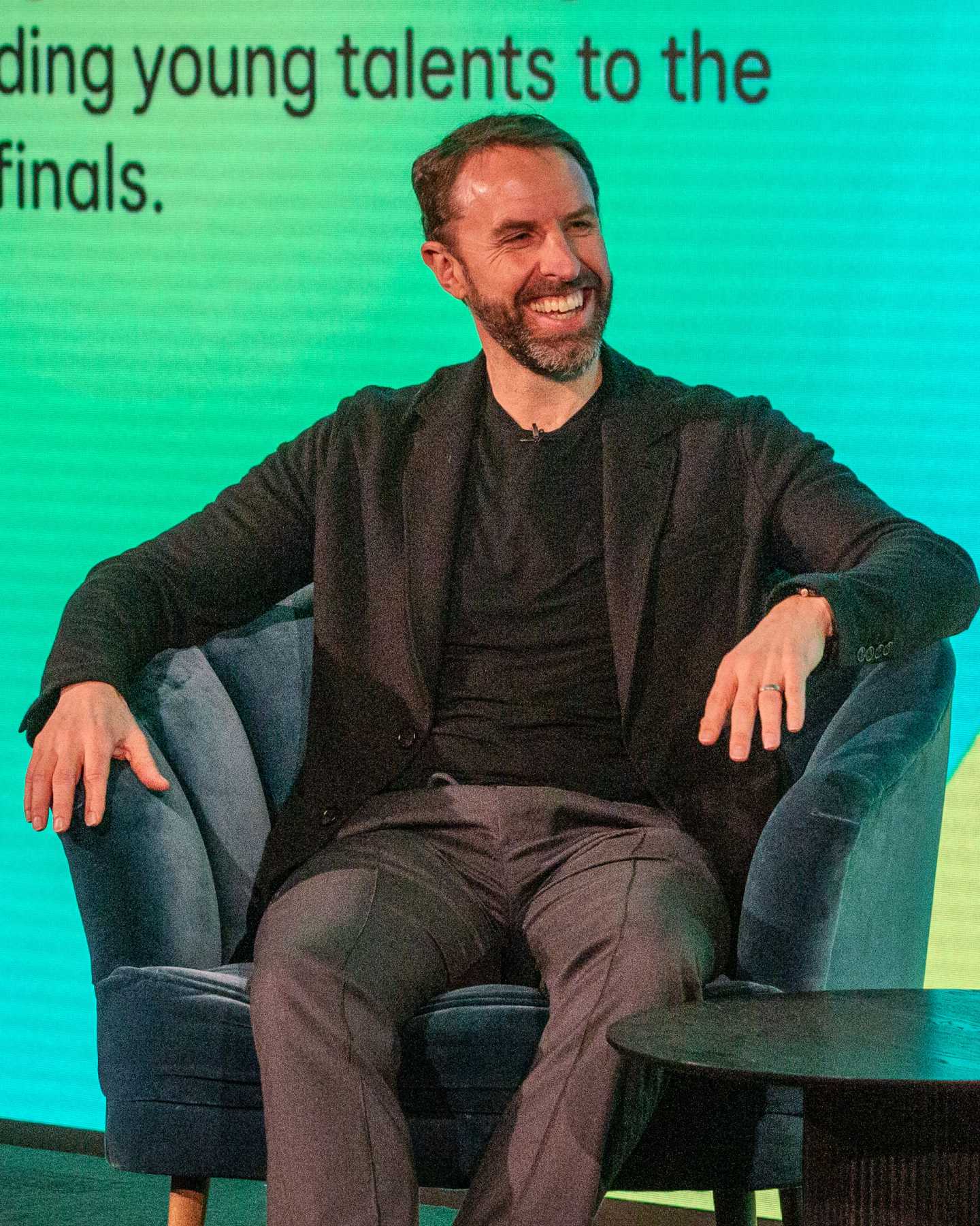 Gareth Southgate