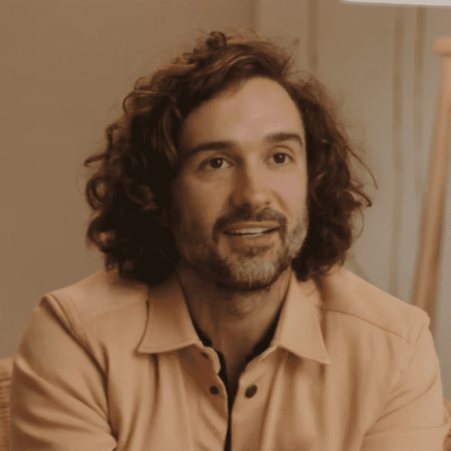 Joe Wicks