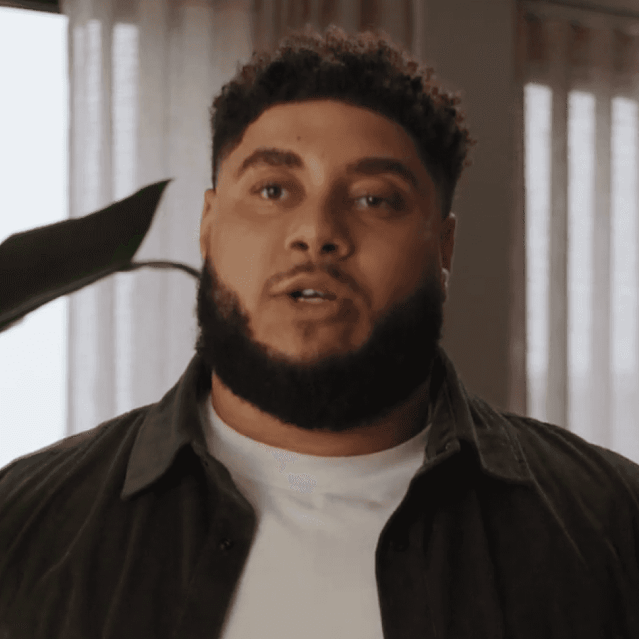 Big Zuu