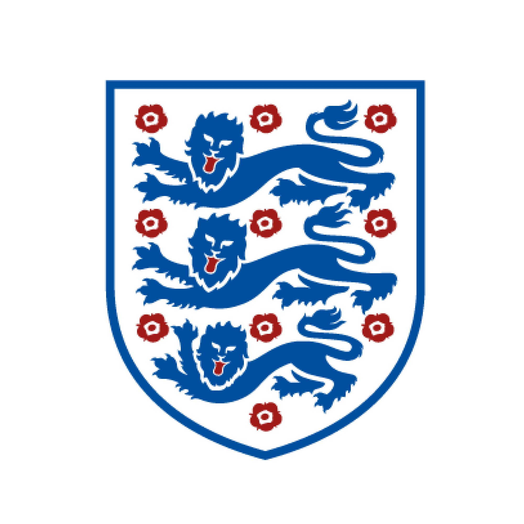 The FA Logo