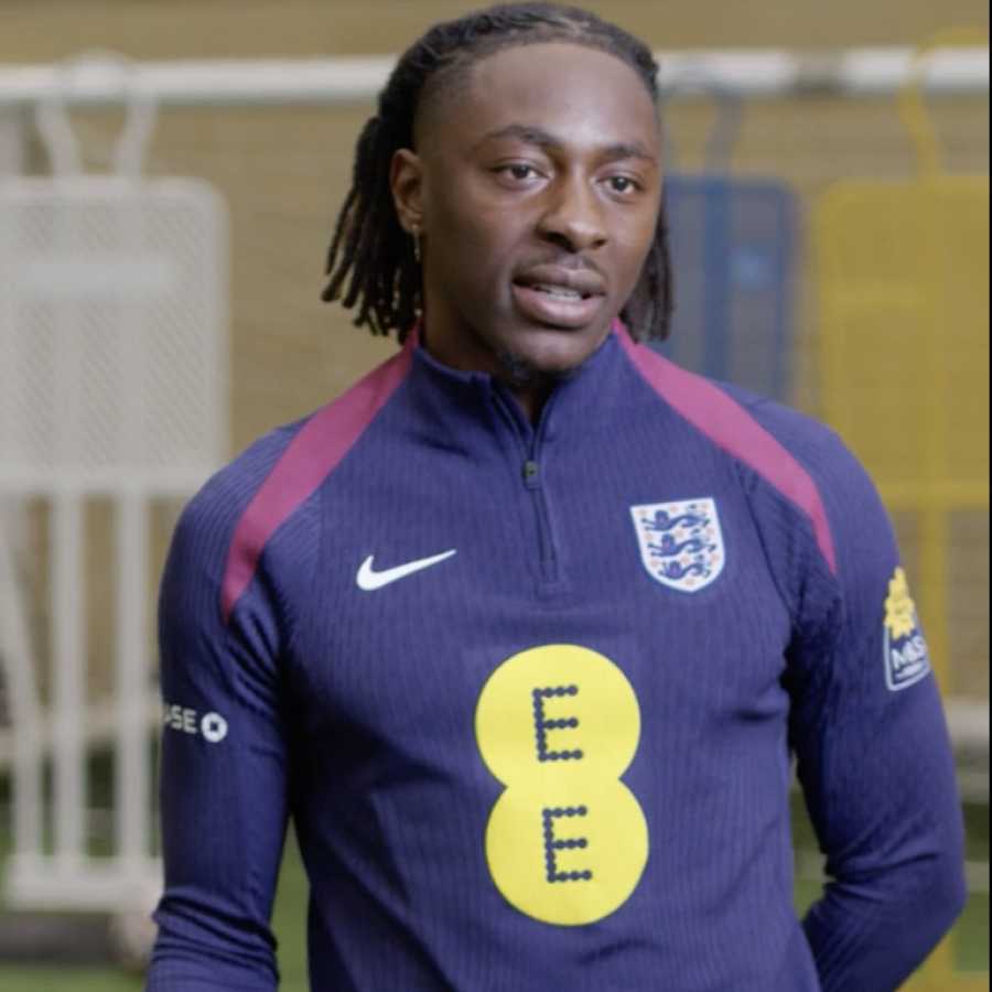 Eberechi Eze
