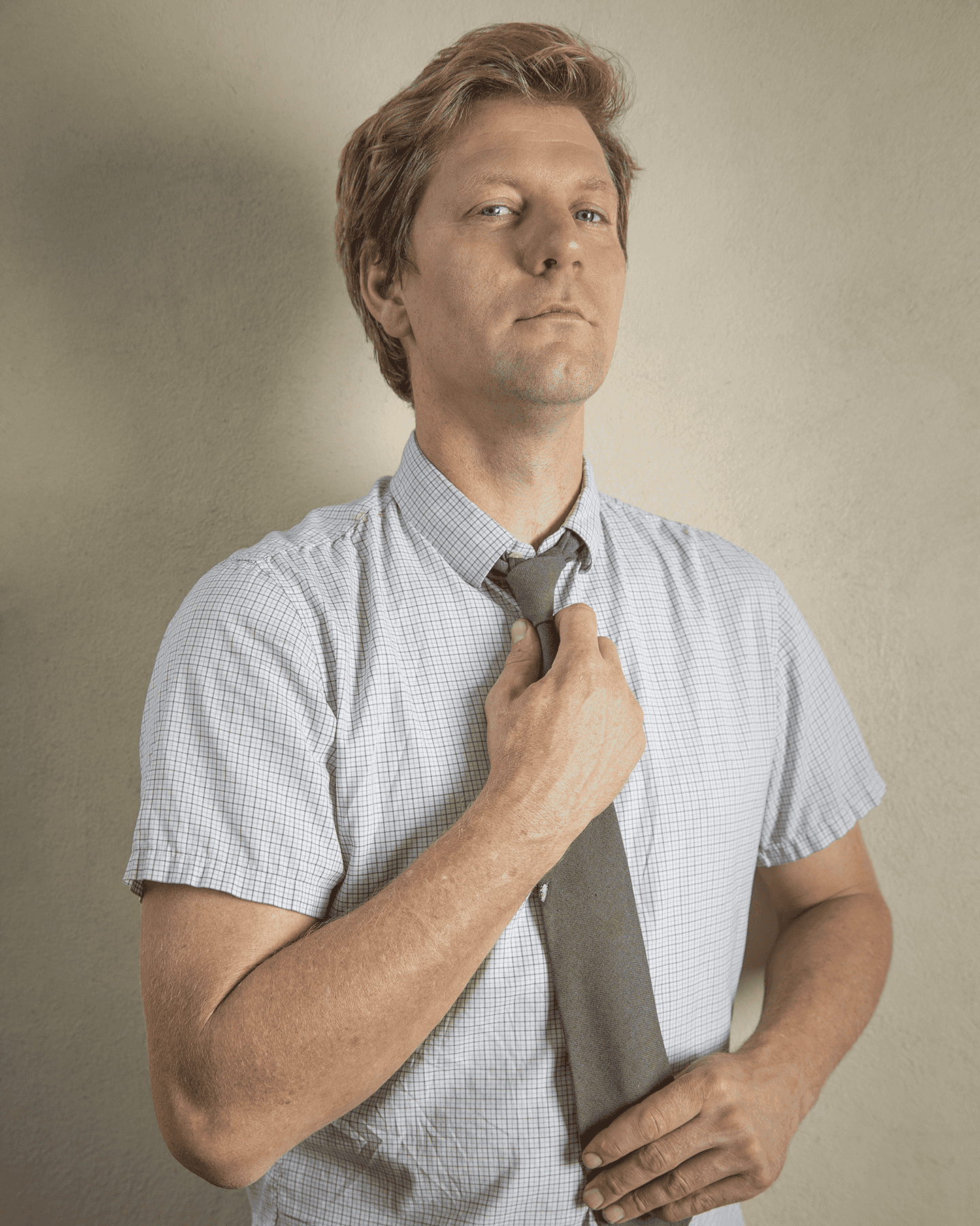 Colin Furze