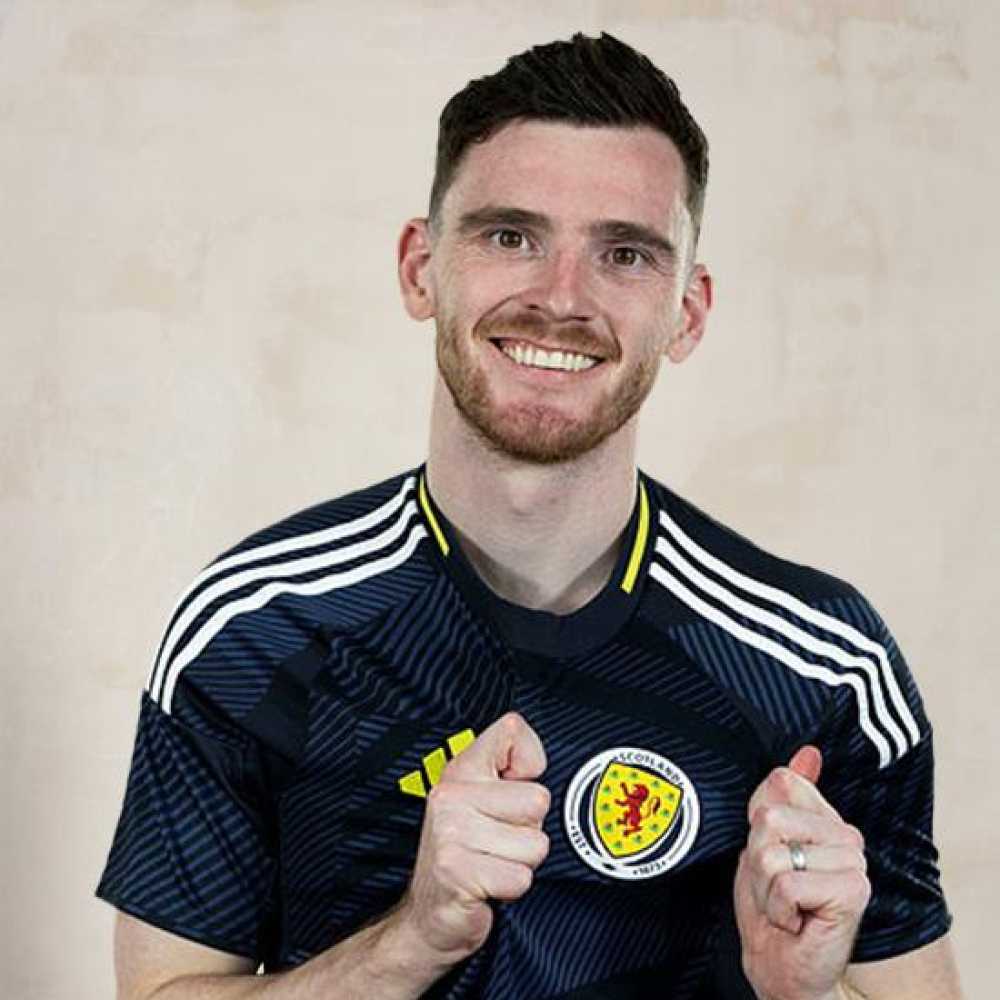 Andy Robertson