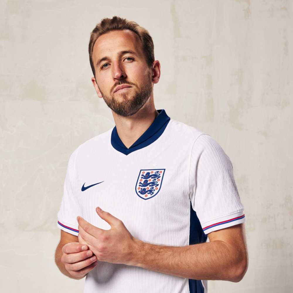 Harry Kane