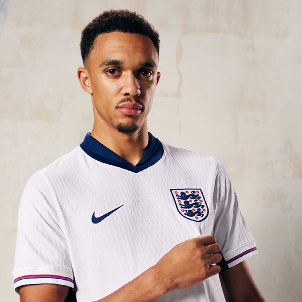 Trent Alexander-Arnold